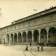 Italie Florence Galerie Des Saints Innocents Ospedale Degli Innocenti Anciene Stereo Photo SIP 1900 - Fotos Estereoscópicas