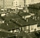 Italie Florence Panorama Depuis San Spirito Anciene Stereo Photo SIP 1900 - Stereoscopic