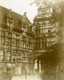 Pays Bas Amsterdam? Vieilles Maisons Ancienne Photo 1900 - Old (before 1900)