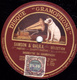 78 Trs - 30 Cm - état TB -  SAMSON & DALILA - SELECTION (1re Et 2e Parties) ORCHESTRE DU GRAMOPHONE - 78 T - Disques Pour Gramophone