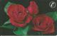 USA: Bayliss Creative Telecom. - TeleCard World '95 West -  Roses. Mint - Sonstige & Ohne Zuordnung