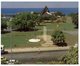 (222)  Australia - NT- Darwin From Civic Square (memorial - Cathedral Etc) - Darwin