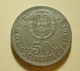 Portugal S. Tomé E Príncipe 50 Centavos 1929 - Portugal