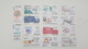 MEXICO - METRO - TICKETS - LOT OF 14 DIFFERENTS - NEW RELEASES - Wereld