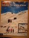 Vie Du Rail 1132 1968 Sports Hiver Artouste Chamonix Le Corbier Bourg St Maurice Flaine Alpe Huez Les Prodains - Trains