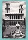 Old Post Card Of Saint Sulpice Et La Fontaine,6th Arrondissement Of Paris.,R80. - District 06