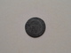 1808 W ( Napoléon ) 10 Centimes ( KM 676.9 ) Uncleaned ! - Andere & Zonder Classificatie