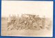 - Carte Photo  -  Groupe De Soldats -- Camp De Dar Marhes  -  12/1/1926 - Other & Unclassified