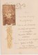 MENU-CHAMPAGNE-DELBECK-REIMS-STROOBANTS-1951-ORIGINAL-OLD-DOCUMENT+-10-14,5CM DEPLIANT-VOYEZ LES 2 SCANS! - Menu