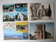 Delcampe - FRANCE - Lot 49 - Lot De 100 Cartes Postales Différentes - 100 - 499 Postcards