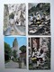 Delcampe - FRANCE - Lot 49 - Lot De 100 Cartes Postales Différentes - 100 - 499 Karten