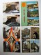 Delcampe - FRANCE - Lot 49 - Lot De 100 Cartes Postales Différentes - 100 - 499 Postcards