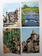 Delcampe - FRANCE - Lot 49 - Lot De 100 Cartes Postales Différentes - 100 - 499 Karten