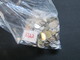 Mass Of World Coins As Collected In UK Just Over 1KG - Lots & Kiloware - Coins