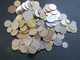 Mass Of World Coins As Collected In UK Just Over 1KG - Lots & Kiloware - Coins