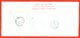 United States 1997.Special Cancel. The Envelope Passed Mail.Airmail. - Covers & Documents