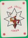 JOLLY. Carta Da Gioco. Gioco. JOKER. - Carte Da Gioco