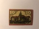Allemagne Notgeld Dippoldswalde 10 Pfennig - Collections
