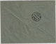 1900, UPU, Zentr. Rasierklingen-Stp. " LAUSANNE "  , #a1467 - Cartas & Documentos