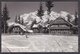 AUSTRIA , RAMSAU  ,  OLD  POSTCARD - Ramsau Am Dachstein