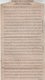VP13.476 - MILITARIA - 2 Lettres Du Lieutenant Aymon MARTEL Prisonnier De Guerre En Allemagne - Documents