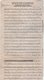 VP13.477 - MILITARIA - 2 Lettres Du Lieutenant Aymon MARTEL Prisonnier De Guerre En Allemagne - Documents