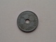 1911 - 20 Cent ( KM 19 ) Uncleaned ! - 1910-1934: Albert I