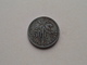 1926 - 50 Cent ( KM 23 ) Uncleaned ! - 1910-1934: Albert I