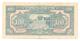 China Central Reserve Bank Of China 100 Yuan 1943 - Chine