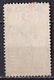 GREECE 1933 Airmail Aeroespresso 5 DR Black / Orange Vl. A 11 - Used Stamps