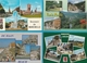 Delcampe - BELGIË Groeten Uit, Bonjour De, Lot Van 60 Postkaarten, Cartes Postales - 5 - 99 Postkaarten