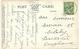 COMIC POSTCARD - MY TIME'S NEARLY UP AT CARLOW - IRELAND With 1904 CARLOW POSTMARK - Carlow