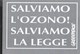 CARTOLINA-PETIZIONE  GREENPEACE PER MINISTRO ECOLOGIA  - NUOVA - Altri & Non Classificati