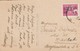 Istria Zone B 1947 Postcard Witth VUJA 5L Stamp, Sent From Opatija / Abbazia - Jugoslawische Bes.: Istrien