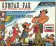 DISQUE OUMPAH PAH LE PEAU ROUGE PAR GOSCINNY ET UDERZO UNE HISTOIRE PARUE DANS LE JOURNAL TINTIN - Special Formats