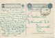 LSAU13 - CP FM PNF "IL SAMURAI" DE BOCCASILE VIGEVANO 8/4/1943 - Entiers Postaux