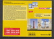 Deutschland BRD  **  Markenheft 86 Skl Norderney Warnemünde - Unused Stamps