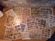 LIQUIDATION / TC5 / Collection De 34 Blocs De Timbres Divers MONDE Tous Oblitérés  TB (nombreuses Thématique ) - Collections (without Album)