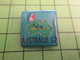 313K Pin's Pins / Rare Et Beau : SPORTS / CANOE OU AVIRON AUSTRALIE 1992 - Canoë