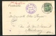 68 Haut-Rhin Gruss Vom Belaker Rossberg 1905 - Autres & Non Classés