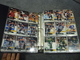 Delcampe - ALBUM 36 Pages Et 630 TRADING CARDS SPORT NHL Pro Set HOCKEY SUR GLACE SAISON 1991/1992 - Other & Unclassified