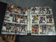 Delcampe - ALBUM 36 Pages Et 630 TRADING CARDS SPORT NHL Pro Set HOCKEY SUR GLACE SAISON 1991/1992 - Other & Unclassified