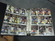 Delcampe - ALBUM 36 Pages Et 630 TRADING CARDS SPORT NHL Pro Set HOCKEY SUR GLACE SAISON 1991/1992 - Other & Unclassified