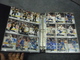 Delcampe - ALBUM 36 Pages Et 630 TRADING CARDS SPORT NHL Pro Set HOCKEY SUR GLACE SAISON 1991/1992 - Other & Unclassified