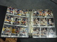 Delcampe - ALBUM 36 Pages Et 630 TRADING CARDS SPORT NHL Pro Set HOCKEY SUR GLACE SAISON 1991/1992 - Other & Unclassified