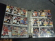 Delcampe - ALBUM 36 Pages Et 630 TRADING CARDS SPORT NHL Pro Set HOCKEY SUR GLACE SAISON 1991/1992 - Other & Unclassified