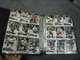 Delcampe - ALBUM 36 Pages Et 630 TRADING CARDS SPORT NHL Pro Set HOCKEY SUR GLACE SAISON 1991/1992 - Other & Unclassified