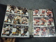 Delcampe - ALBUM 36 Pages Et 630 TRADING CARDS SPORT NHL Pro Set HOCKEY SUR GLACE SAISON 1991/1992 - Other & Unclassified