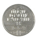 100 Francs - Génie  - France - 1989 - Argent - TTB - - Andere & Zonder Classificatie