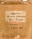 Ardennes.SEDAN.PTT.1931 Répertoire Poste Restante Et Réexpédition + Carte - Non Classés